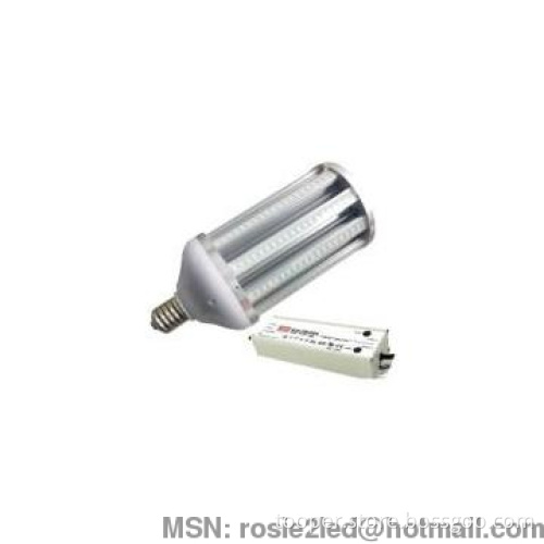 external driver 100w led corn light outdoor lighting garden lighting